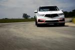 Acura MDX Sport Hybrid Pikes Peak 2019 года